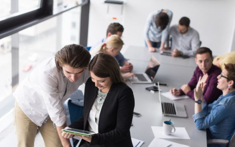 Apply for DREI Certified Training 