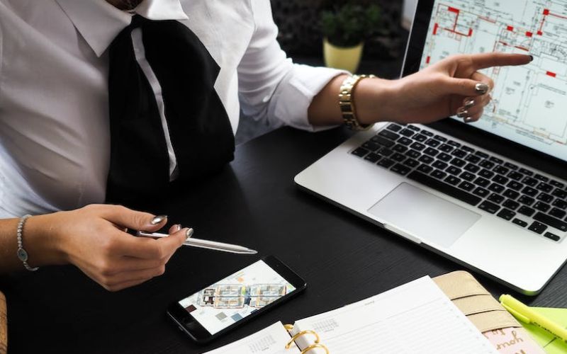 The Process to Become a Real Estate Agent in Dubai 