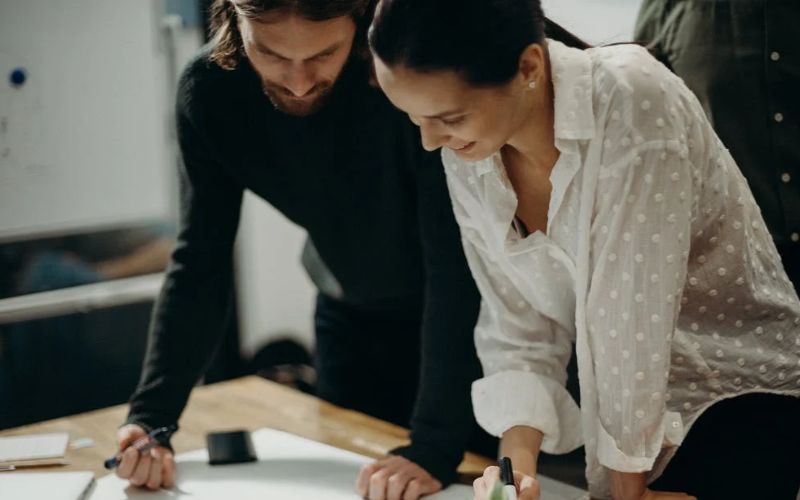 Determine the Type of Business