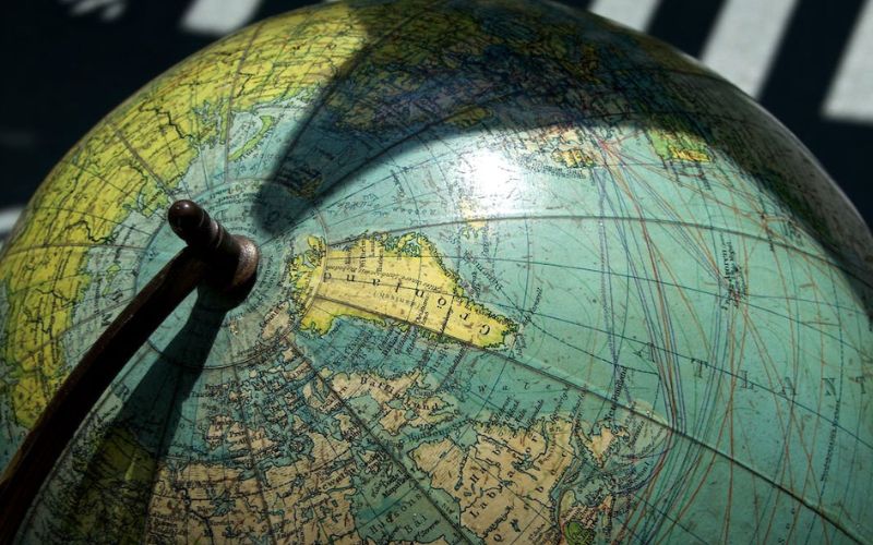 Find the Right Location