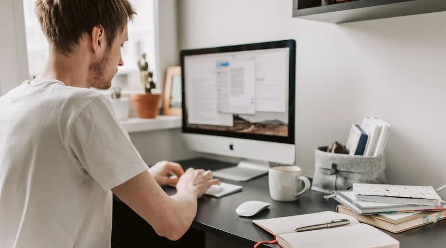 Complete Visa Applications