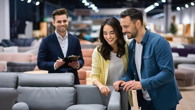 Benefits of Furniture Business in UAE
