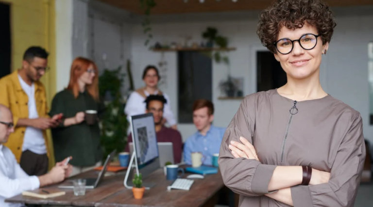 Decide Your Business Activity