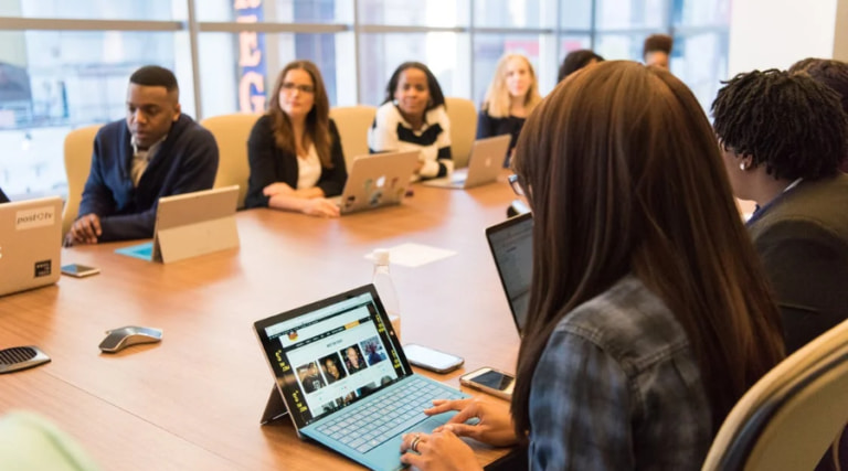 Process of a Jebel Ali Company Setup 