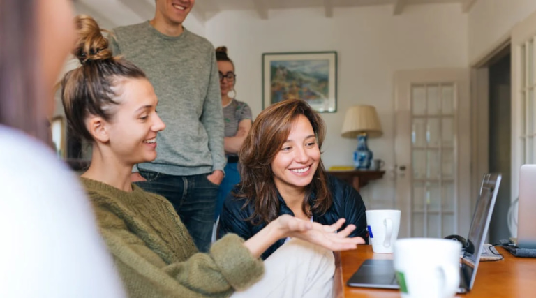 Protects You As a Foreign Person