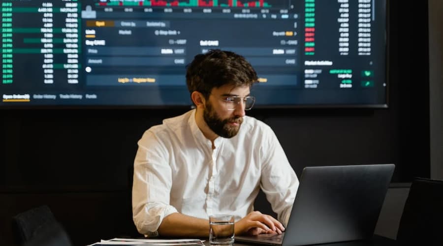 Fast Release of Trade License