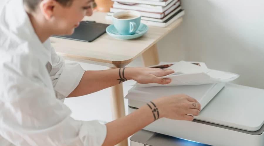 Fast and Convenient Business Registration and Documentation Process