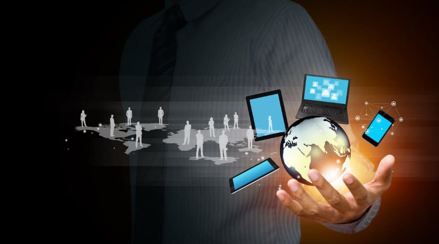 Professional License in Dubai