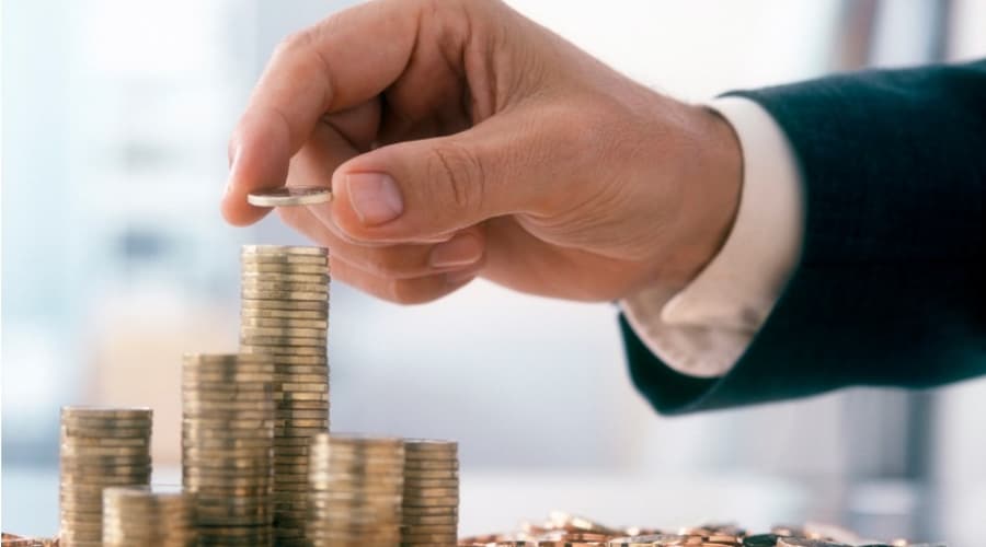 Repatriation of Capital