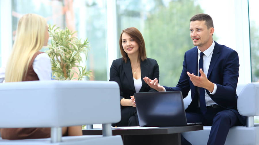 Applying for Your License 