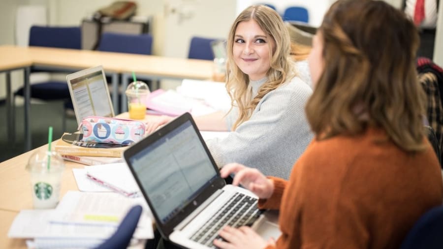 Applying for Your Visa 