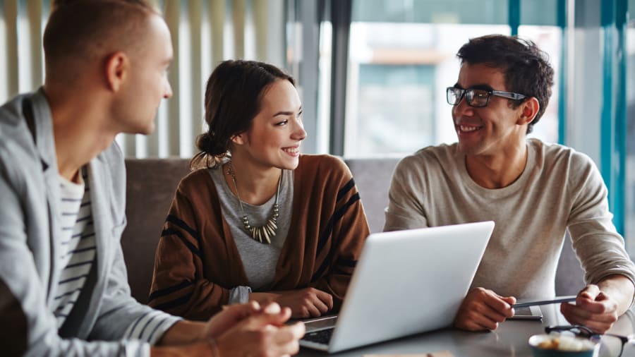 Choosing Your Activities 