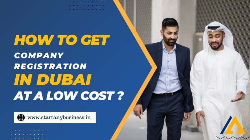 Company Registration in Dubai