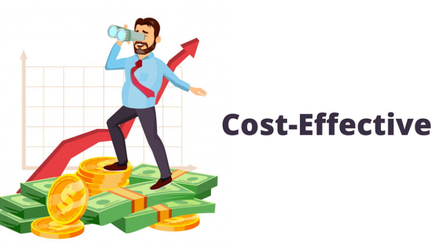 Cost-Effective Company Registration Solutions in Dubai