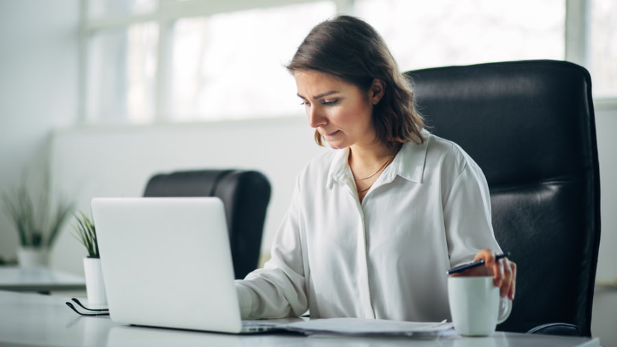 Finalize Your Business Name and Location