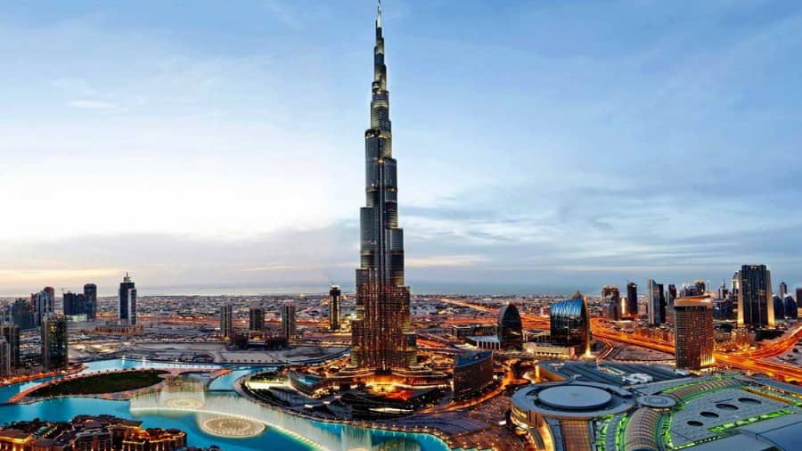 Free Zones and Mainland in Dubai