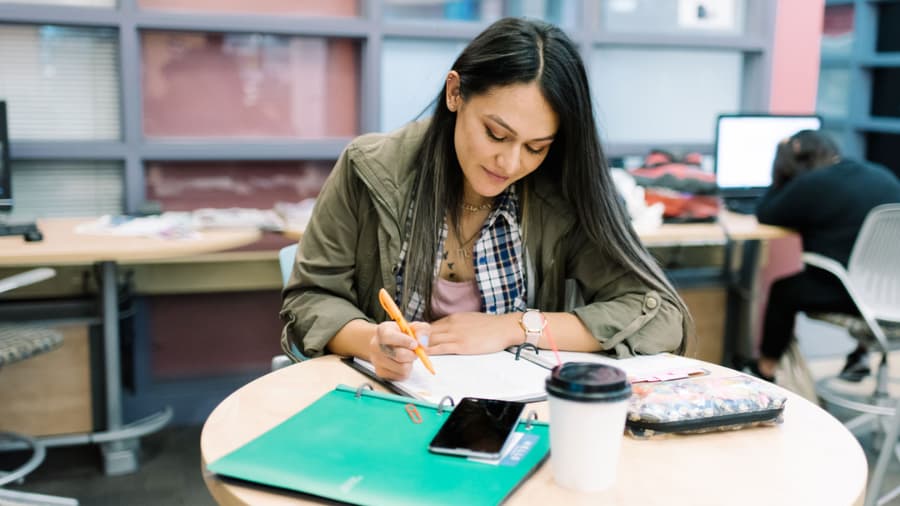 Gather Necessary Documents