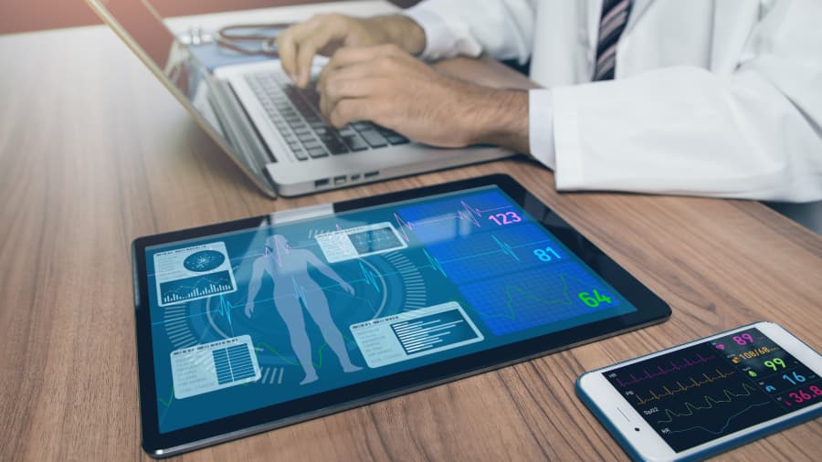 Health-oriented population