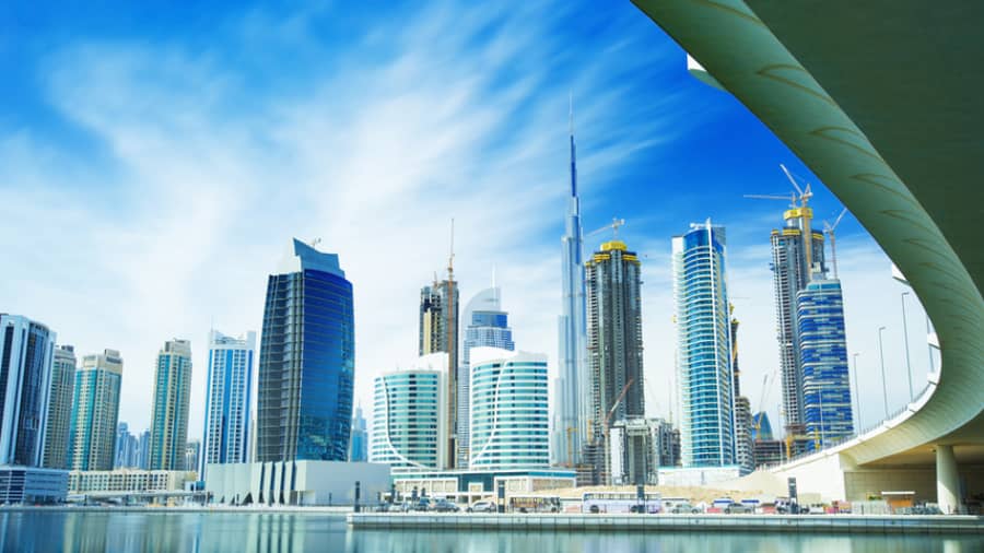 How to Get Company Registration in Dubai 