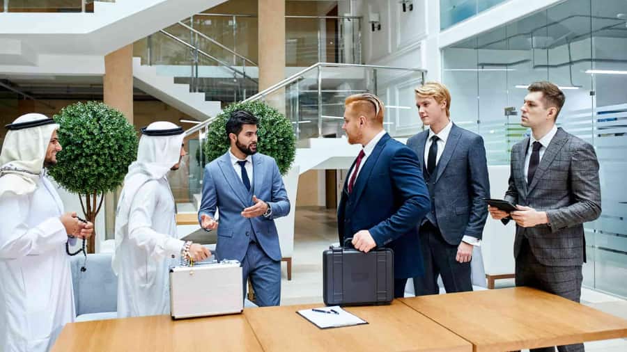 Offshore Company Registration