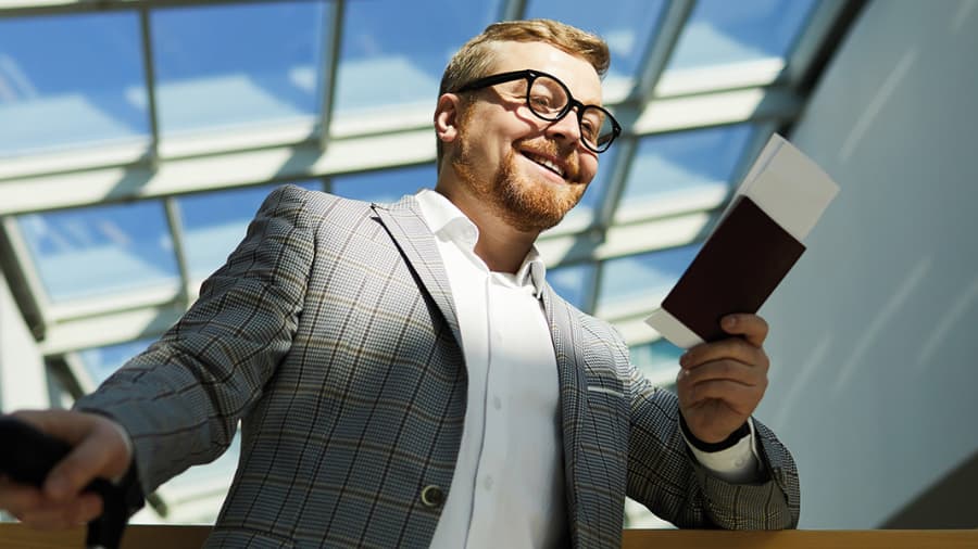 Benefits of Holding an Investor Visa in UAE