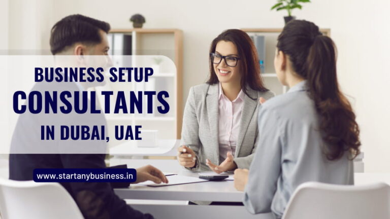 Business Setup Consultants in Dubai, UAE