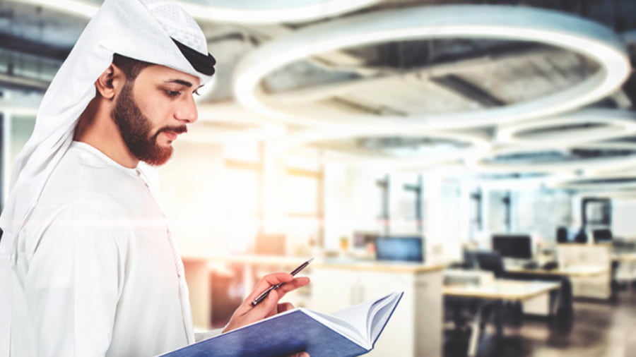 Here is the Process for a Business Start in Dubai