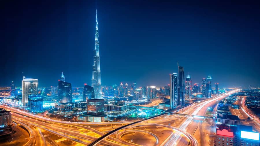 Licenses Issued to a Business Start in Dubai