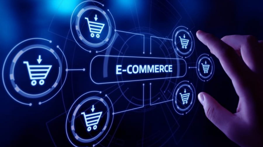 Benefits of E-commerce Business in Dubai