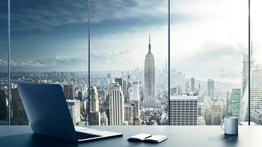 Choose a company name