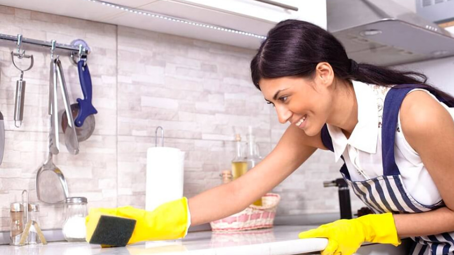 Cleaning Services
