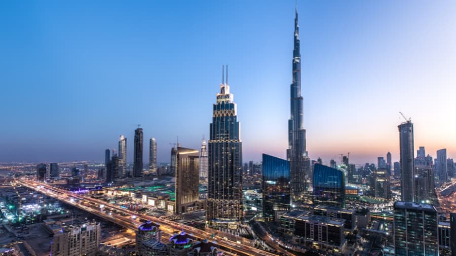 Conditions to Starting a Sole Proprietorship Company in Dubai