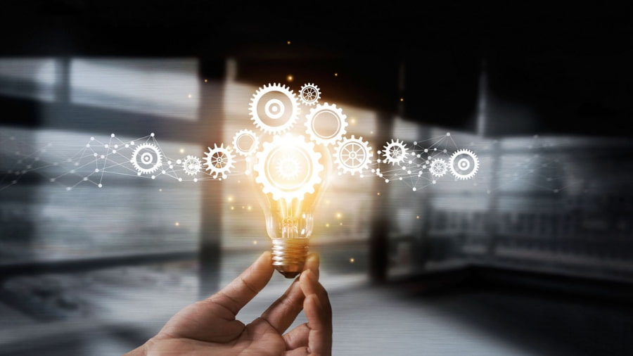 Decide on a Business Idea