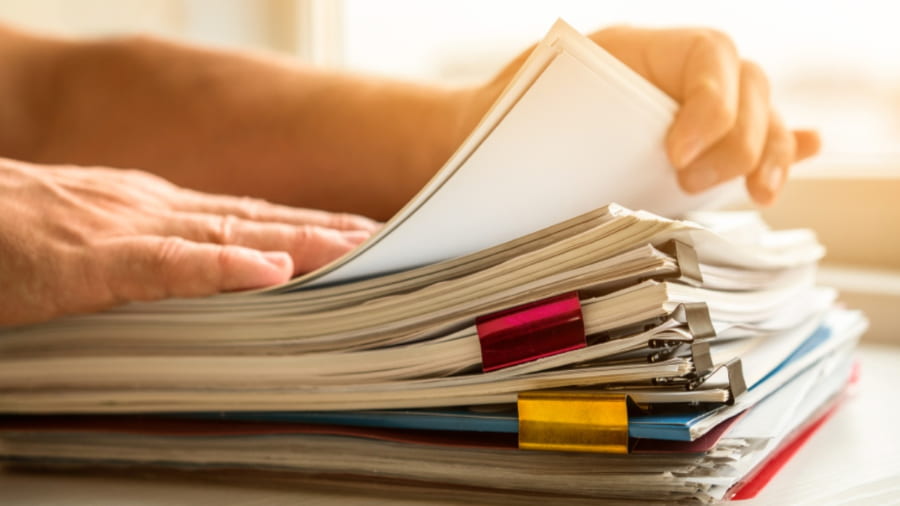 Documents Required for Starting a Sole Proprietorship Company in Dubai