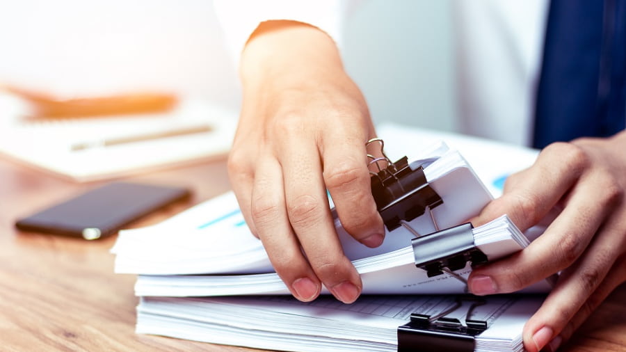 Documents Required to Start a Small Cafeteria in Dubai