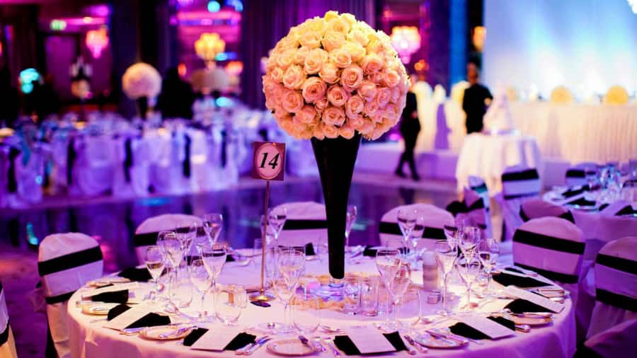 Event Management Company in Dubai