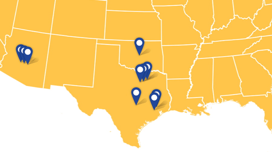 Find the Right Location for Your Vending Machine