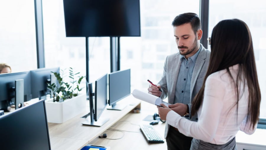 Getting a License to Open a Software Company in Dubai