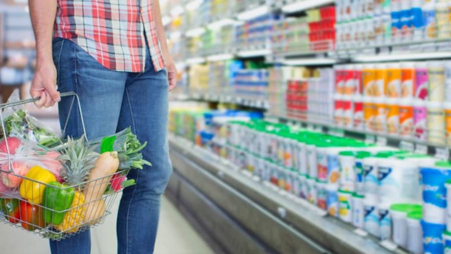 How Much Money Need to Open a Grocery Store in Dubai