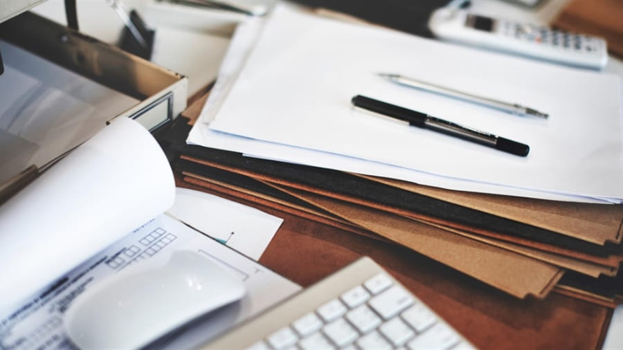 Required Documents for Start a Business in Dubai