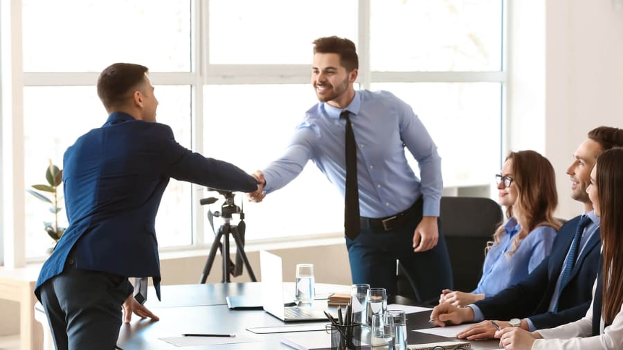 Requirements for Dubai Business Visa