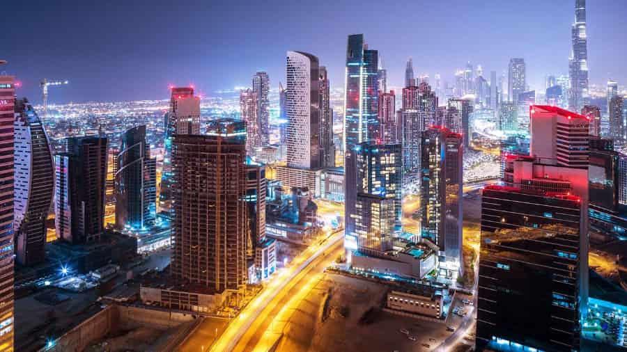 Start a Company in Mainland Dubai