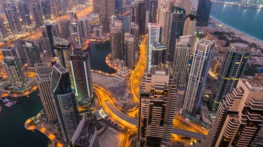 Technical Service License in Dubai Free Zone 