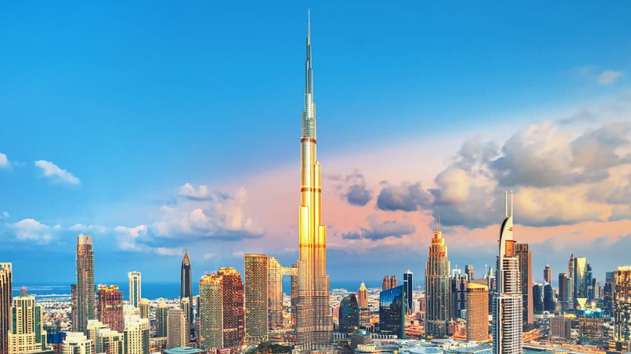 The Cost of Start Car Wash Business in Dubai