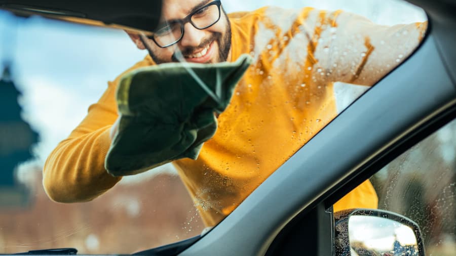 The Process to Start Car Wash Business in Dubai