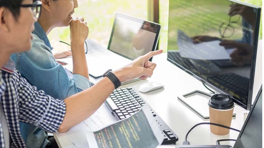 The requirement to Open a Software Company in Dubai