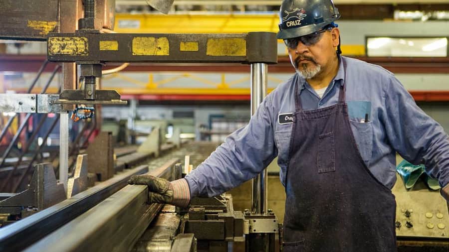 Types of Manufacturing Company in Dubai