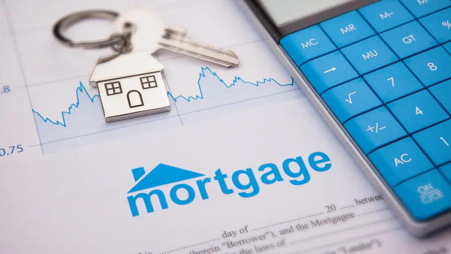 Types of Mortgage Loan