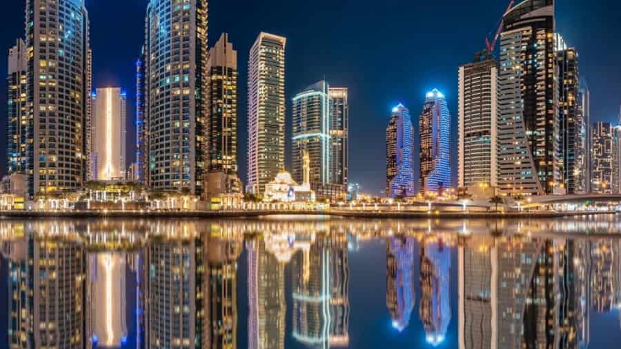 Why Should You Start a Company in Mainland Dubai?