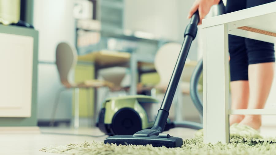 Advantages of Starting a Cleaning Services Business in Dubai 